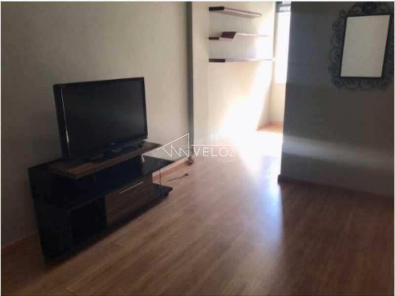 Apartamento em Copacabana