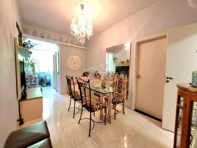Apartamento em Copacabana