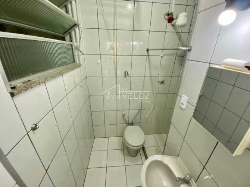 Kitnet-Studio, 25 m² - Foto 9