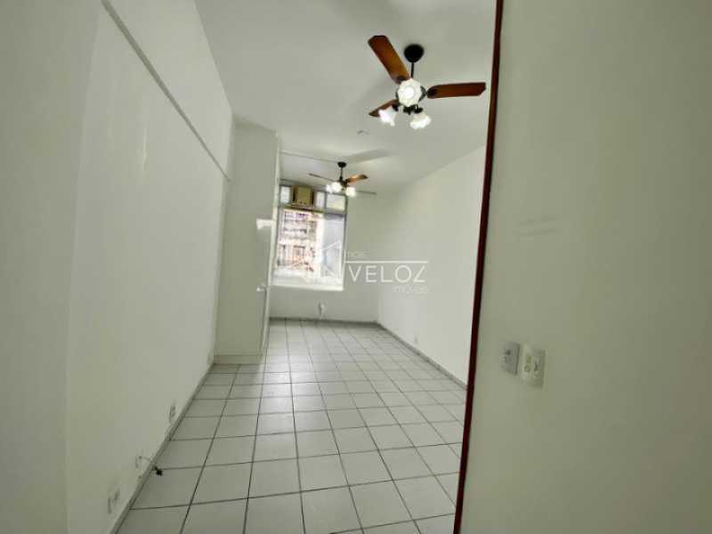 Kitnet-Studio, 25 m² - Foto 4