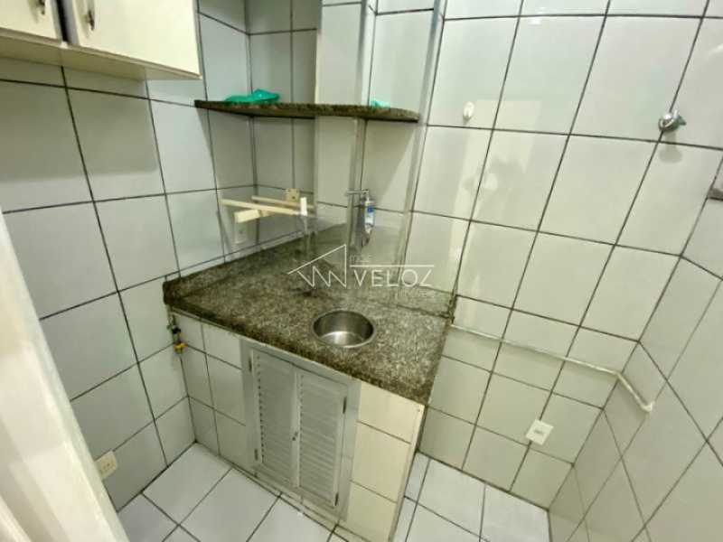 Kitnet-Studio, 25 m² - Foto 17
