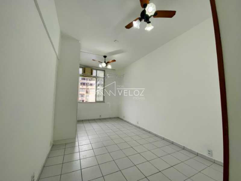 Kitnet-Studio, 25 m² - Foto 1