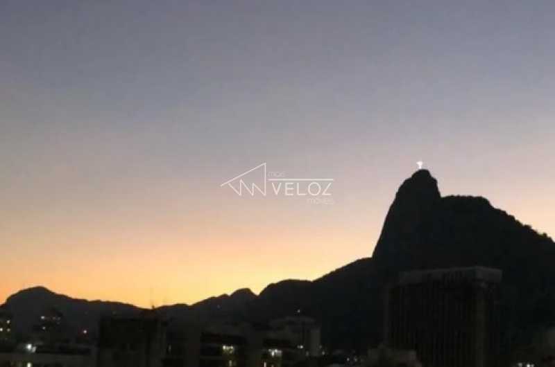 Apartamento em Botafogo