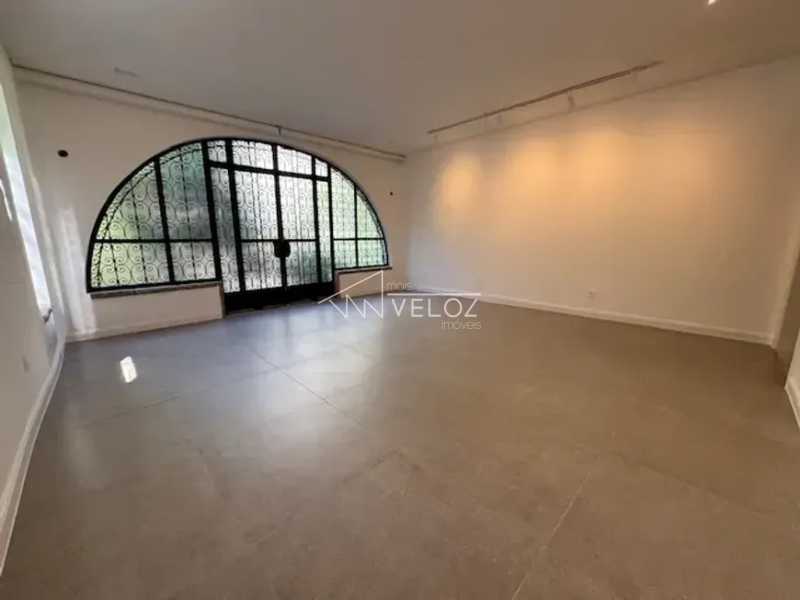 Apartamento em Jardim Botânico