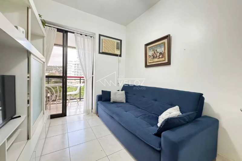 Apartamento em Botafogo