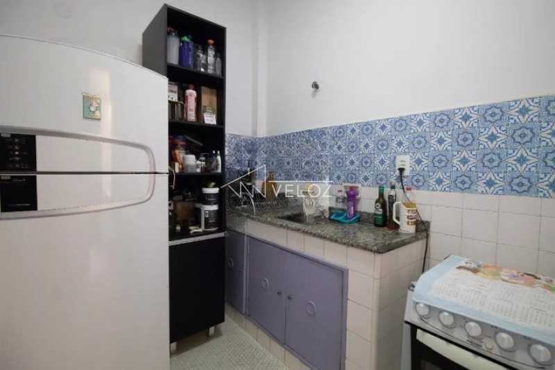 Apartamento, 2 quartos, 67 m² - Foto 11