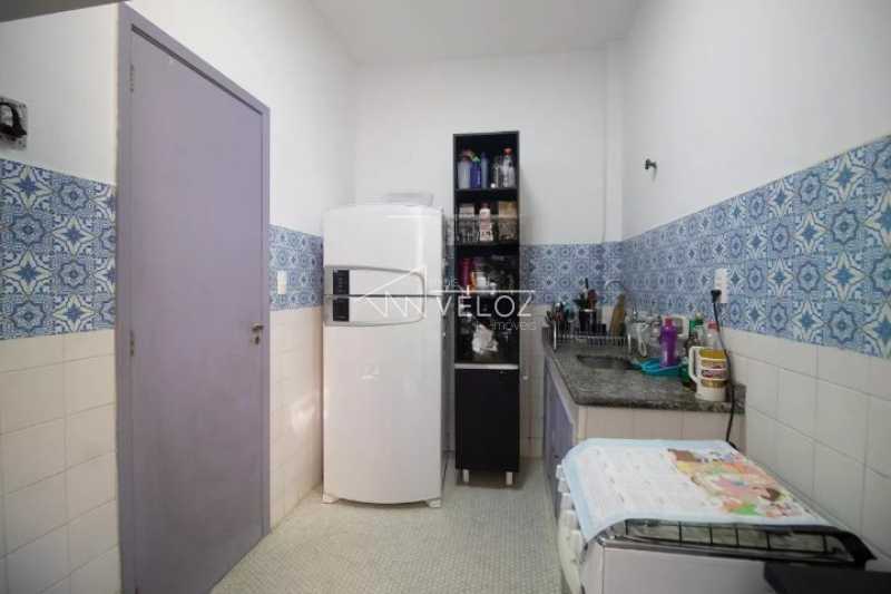 Apartamento, 2 quartos, 67 m² - Foto 15