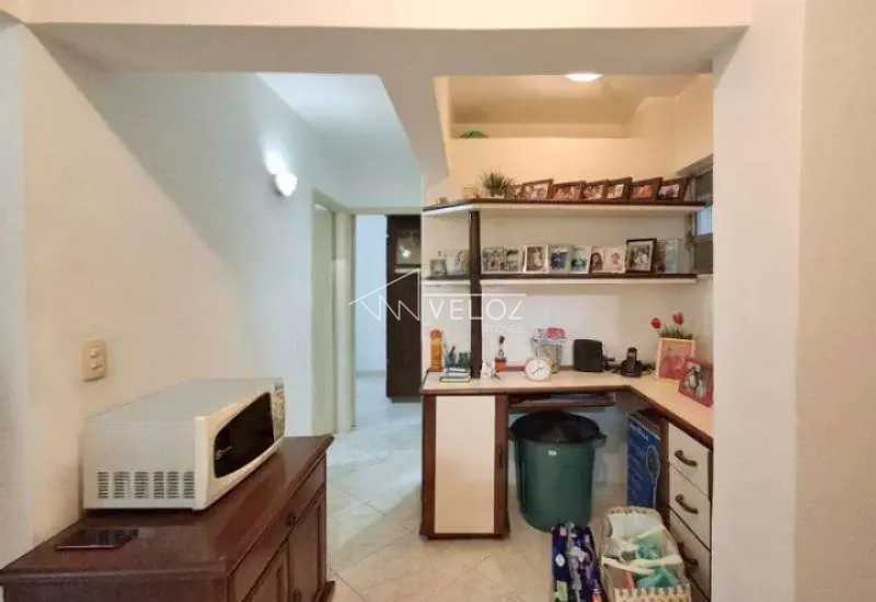 Apartamento em Santa Teresa