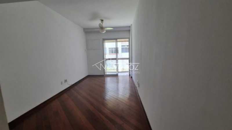 Apartamento em Catete