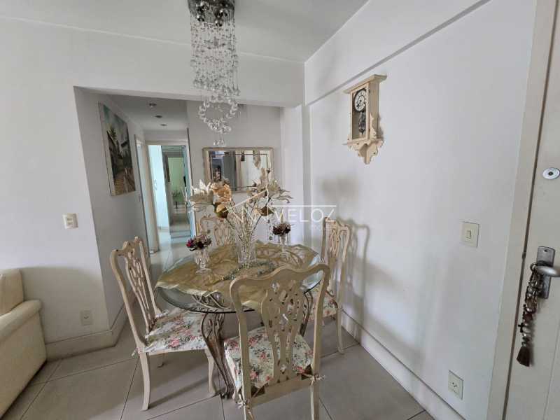Apartamento em Humaitá