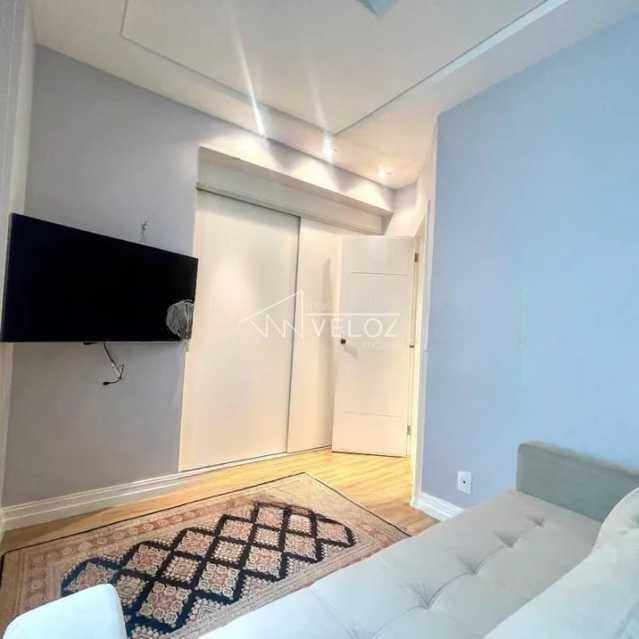Apartamento em Ipanema