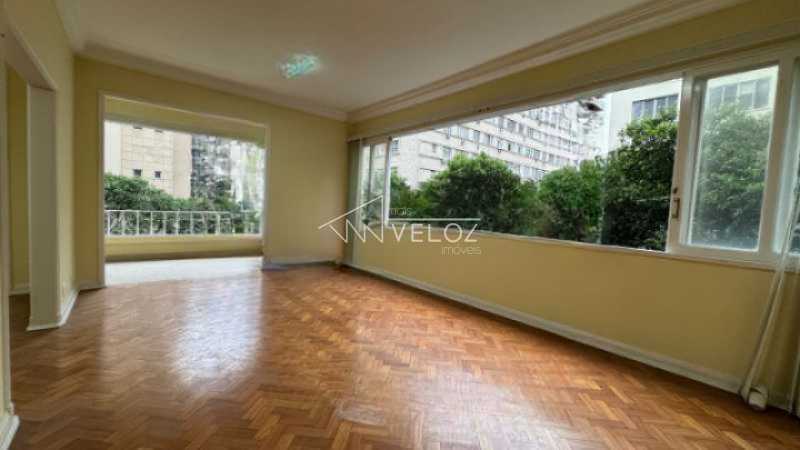 Apartamento em Copacabana