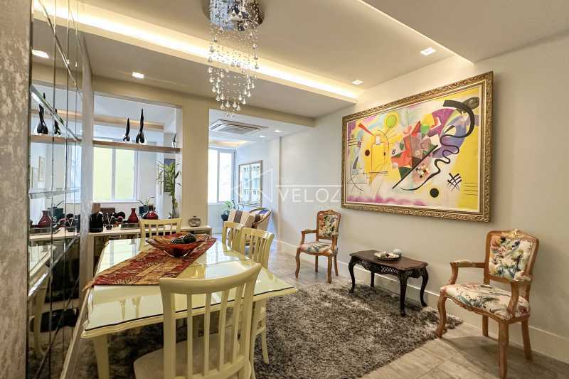 Apartamento em Copacabana