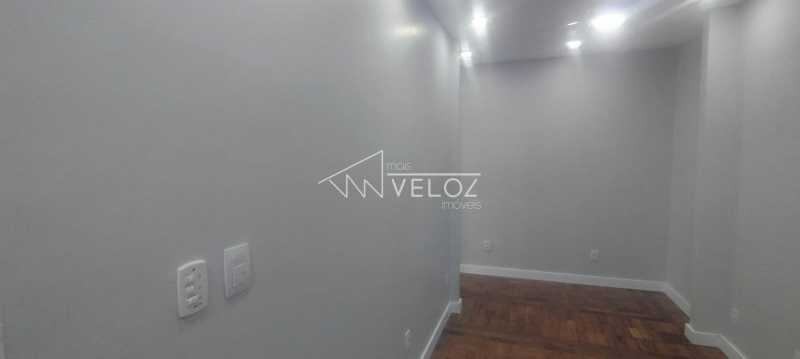 Apartamento em Copacabana