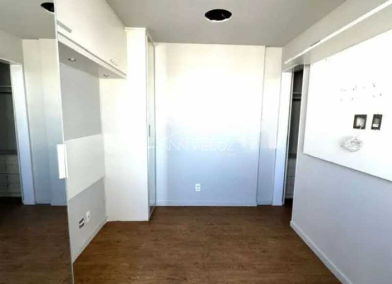 Apartamento em Recreio dos Bandeirantes