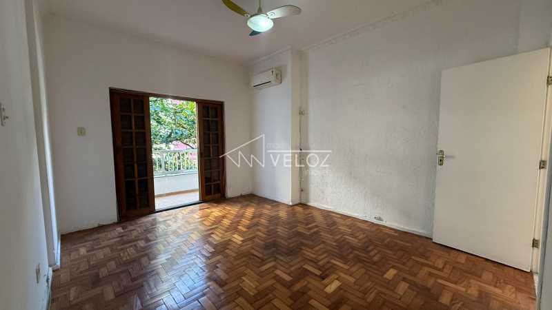 Apartamento em Flamengo