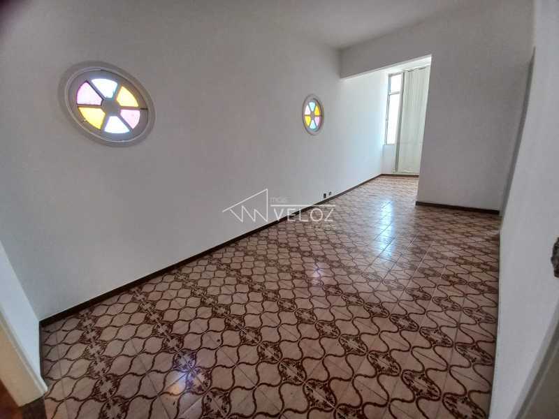 Apartamento, 1 quarto, 50 m² - Foto 3
