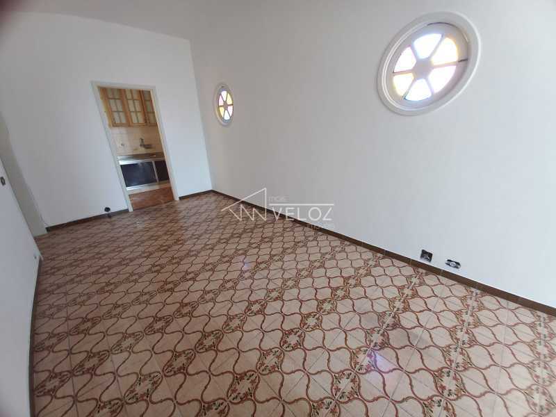 Apartamento, 1 quarto, 50 m² - Foto 5