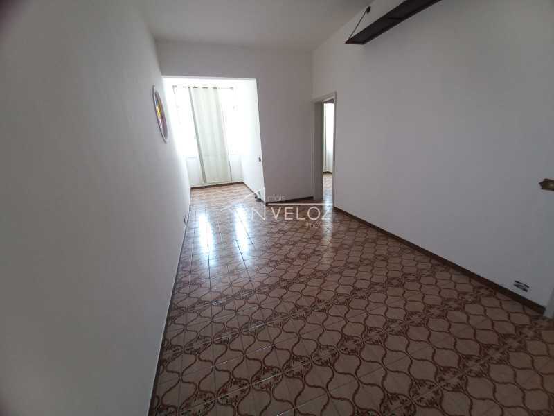 Apartamento, 1 quarto, 50 m² - Foto 2