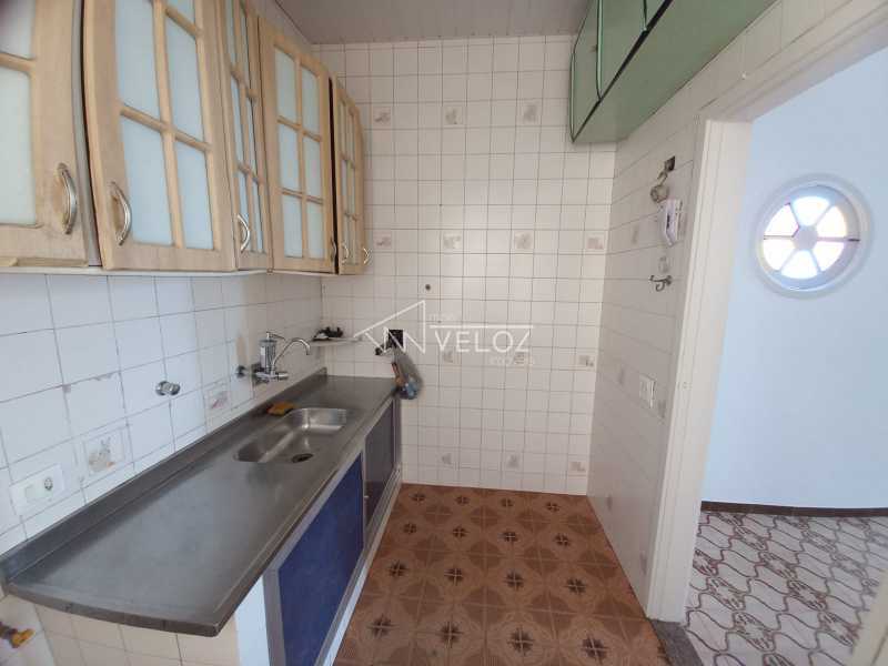 Apartamento, 1 quarto, 50 m² - Foto 8