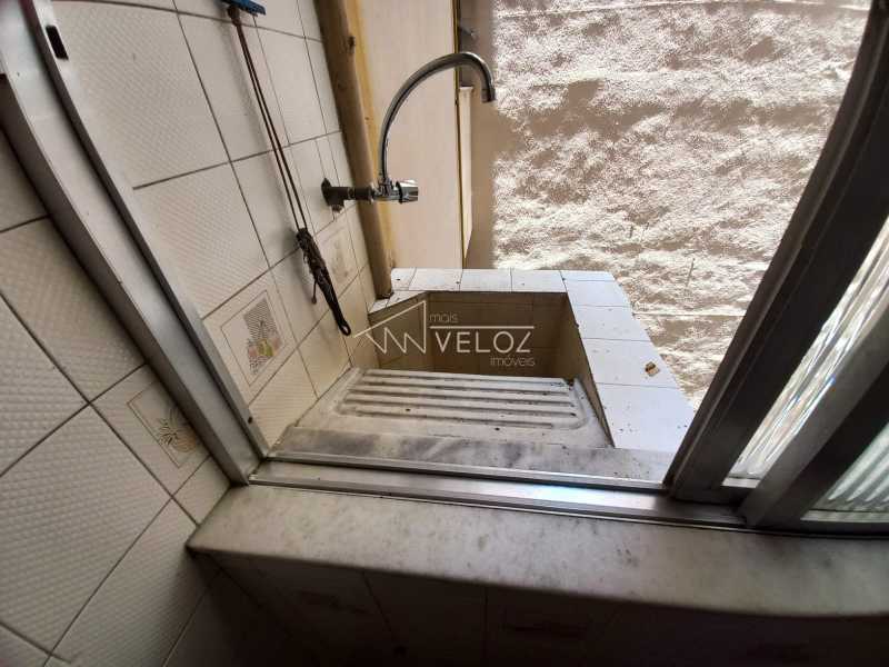 Apartamento, 1 quarto, 50 m² - Foto 22