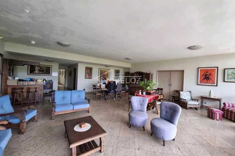 Apartamento em Flamengo