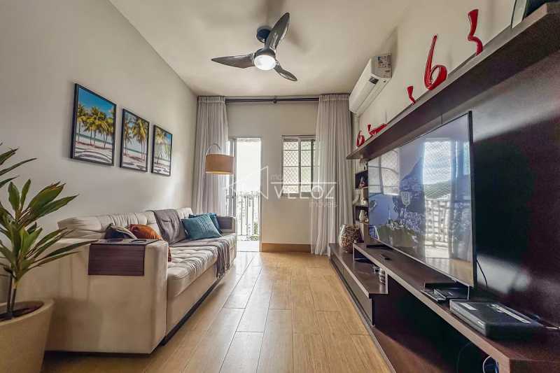 Apartamento em Botafogo