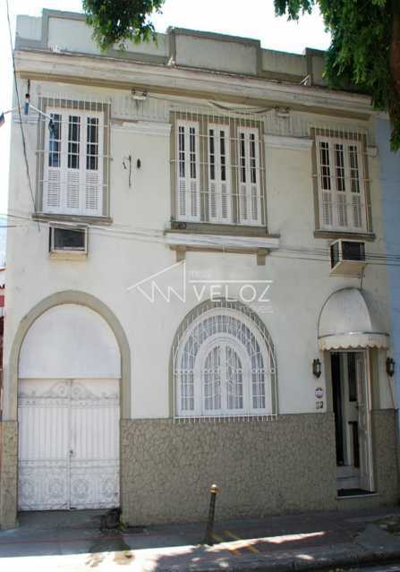 Conjunto de Salas em Botafogo