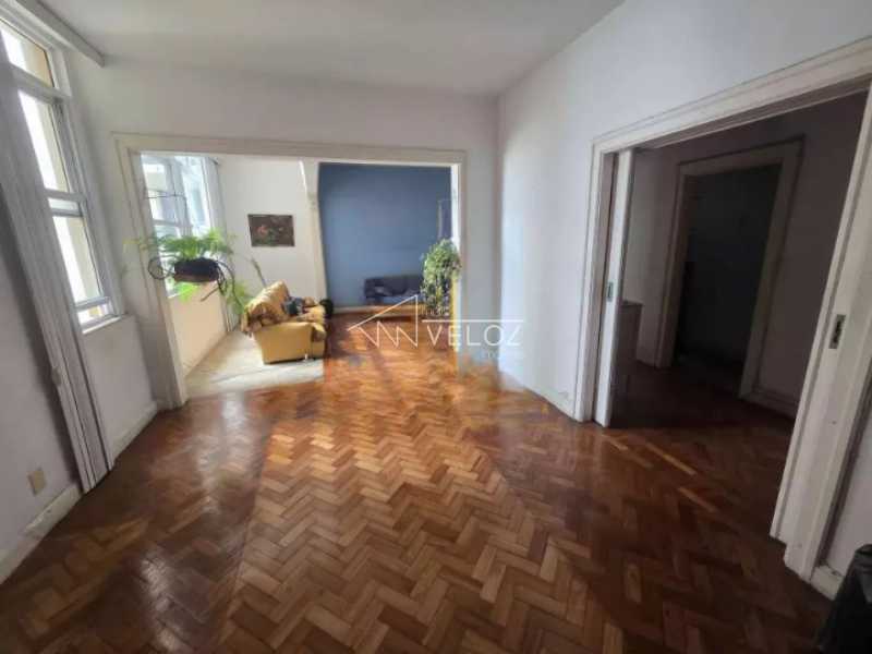 Apartamento em Ipanema