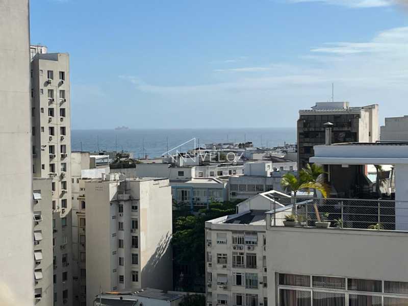 Apartamento em Copacabana