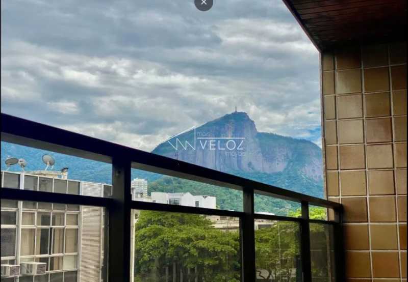 Apartamento em Ipanema