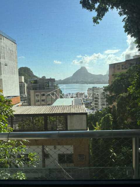 Casa de rua em Lagoa