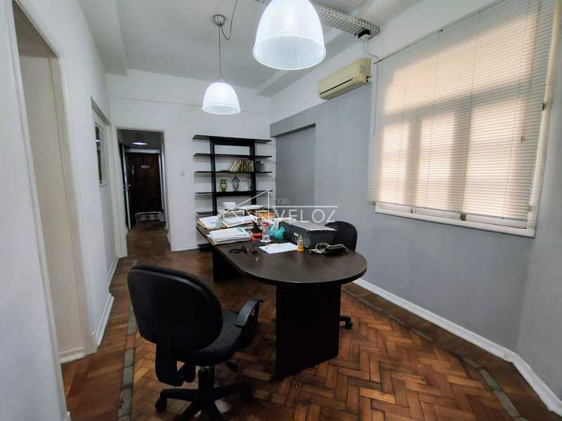 Sala Comercial