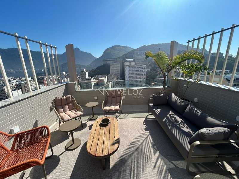 Apartamento em Ipanema