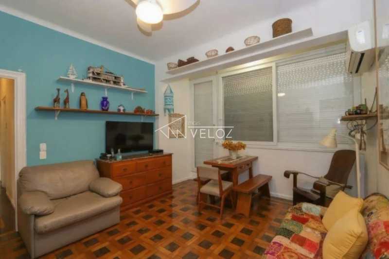 Apartamento em Botafogo