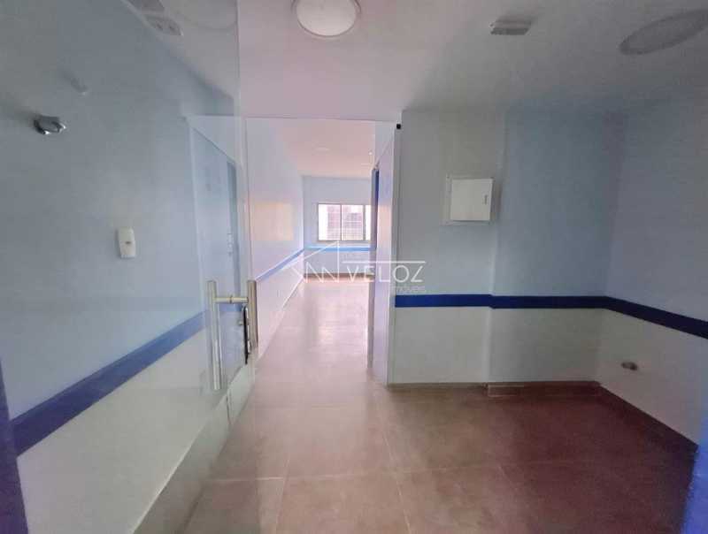 Sala em Copacabana