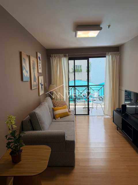 Apartamento em Flamengo