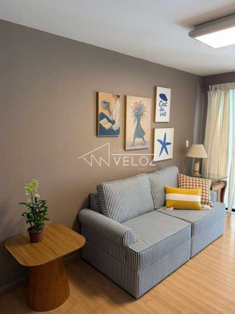Apartamento, 2 quartos, 64 m² - Foto 6