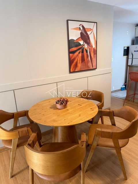Apartamento, 2 quartos, 64 m² - Foto 1