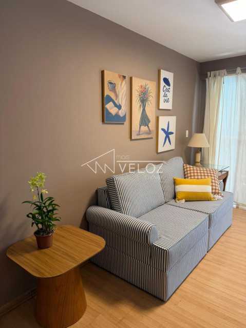 Apartamento, 2 quartos, 64 m² - Foto 7