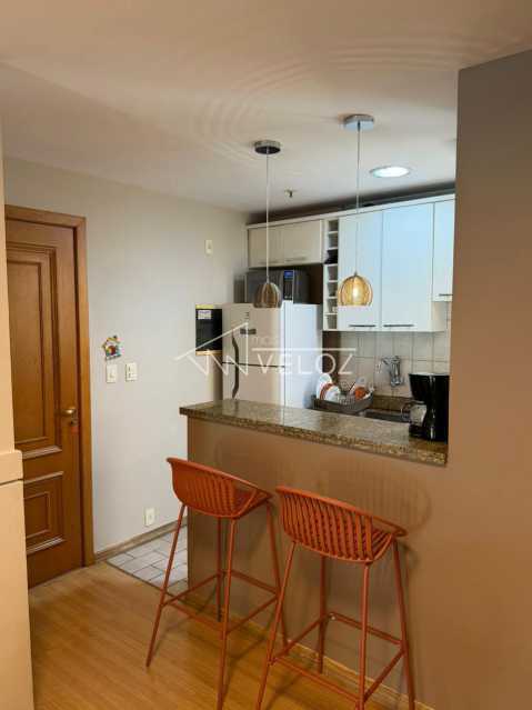 Apartamento, 2 quartos, 64 m² - Foto 8