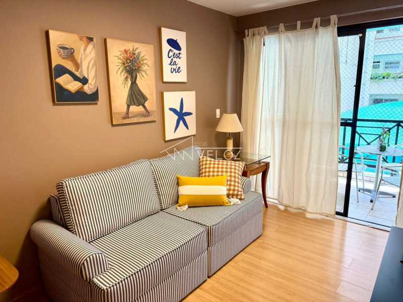 Apartamento, 2 quartos, 64 m² - Foto 12