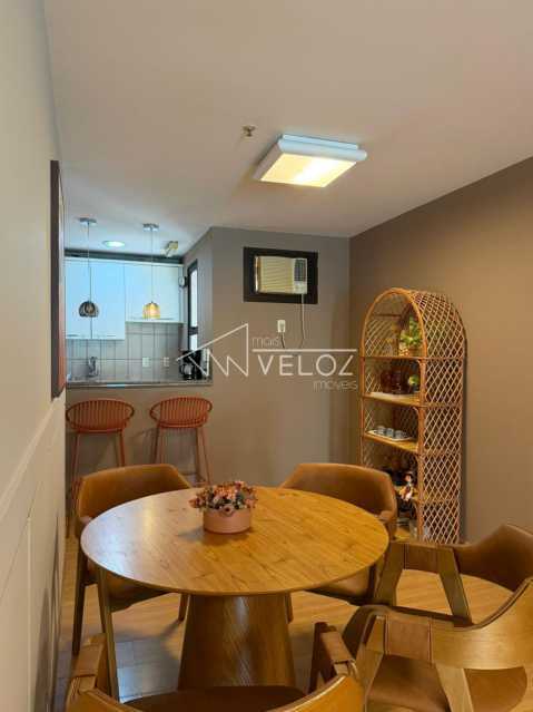 Apartamento, 2 quartos, 64 m² - Foto 13