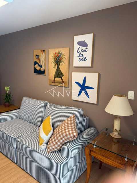Apartamento, 2 quartos, 64 m² - Foto 14