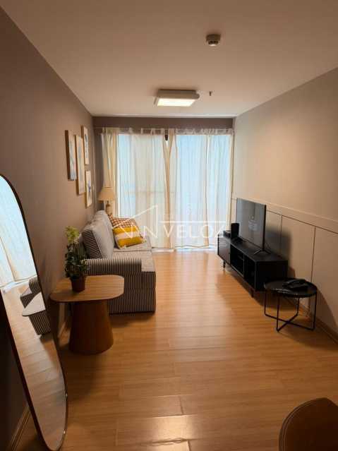 Apartamento, 2 quartos, 64 m² - Foto 16
