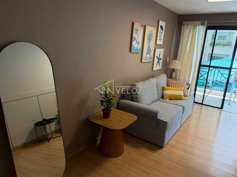 Apartamento, 2 quartos, 64 m² - Foto 19
