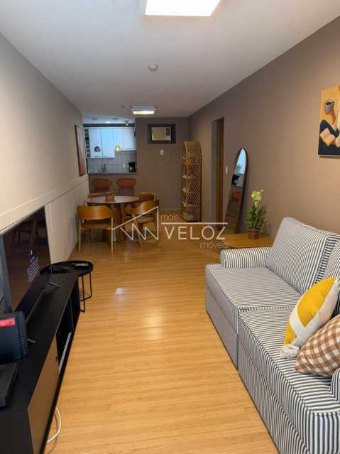 Apartamento, 2 quartos, 64 m² - Foto 20