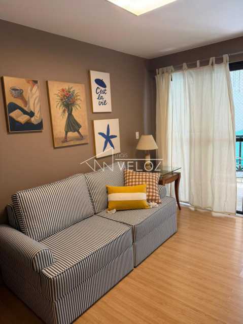 Apartamento, 2 quartos, 64 m² - Foto 21