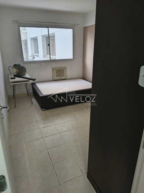 Apartamento em Centro