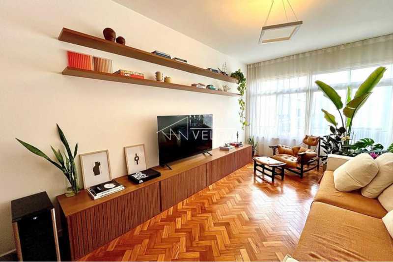 Apartamento em Leblon